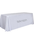 Standard 6' Table Throw