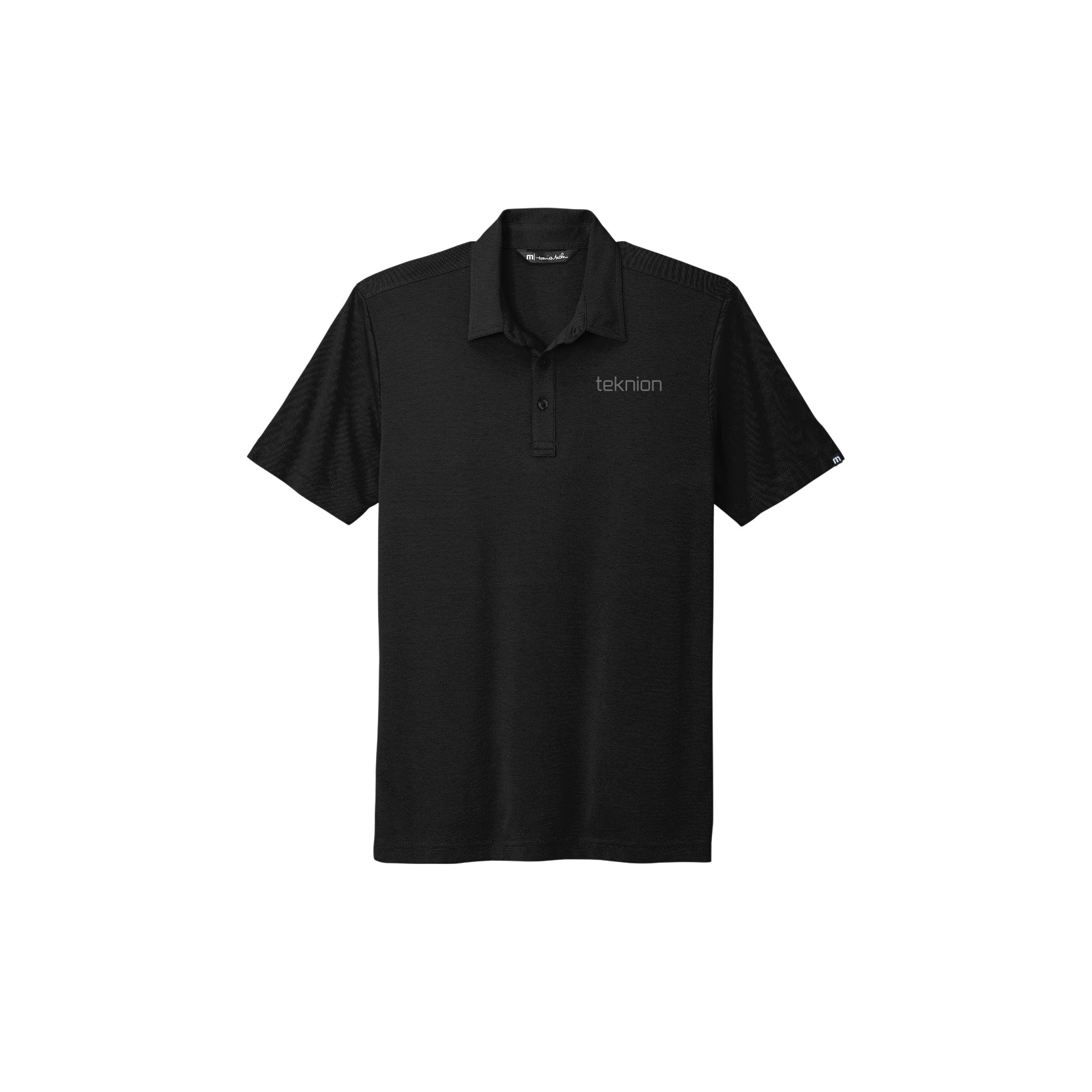 TravisMathew Oceanside Solid Polo