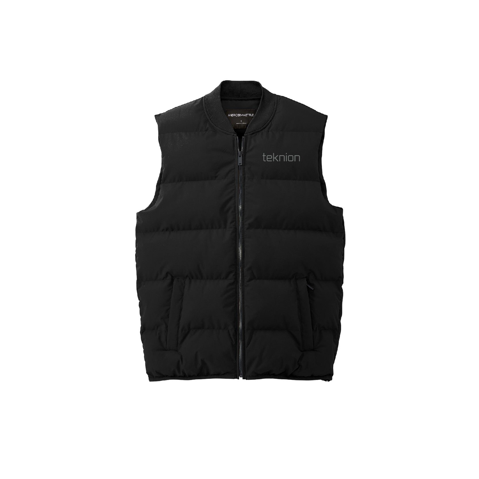 Port Authority Puffer Vest