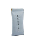 Sunglass Pouch