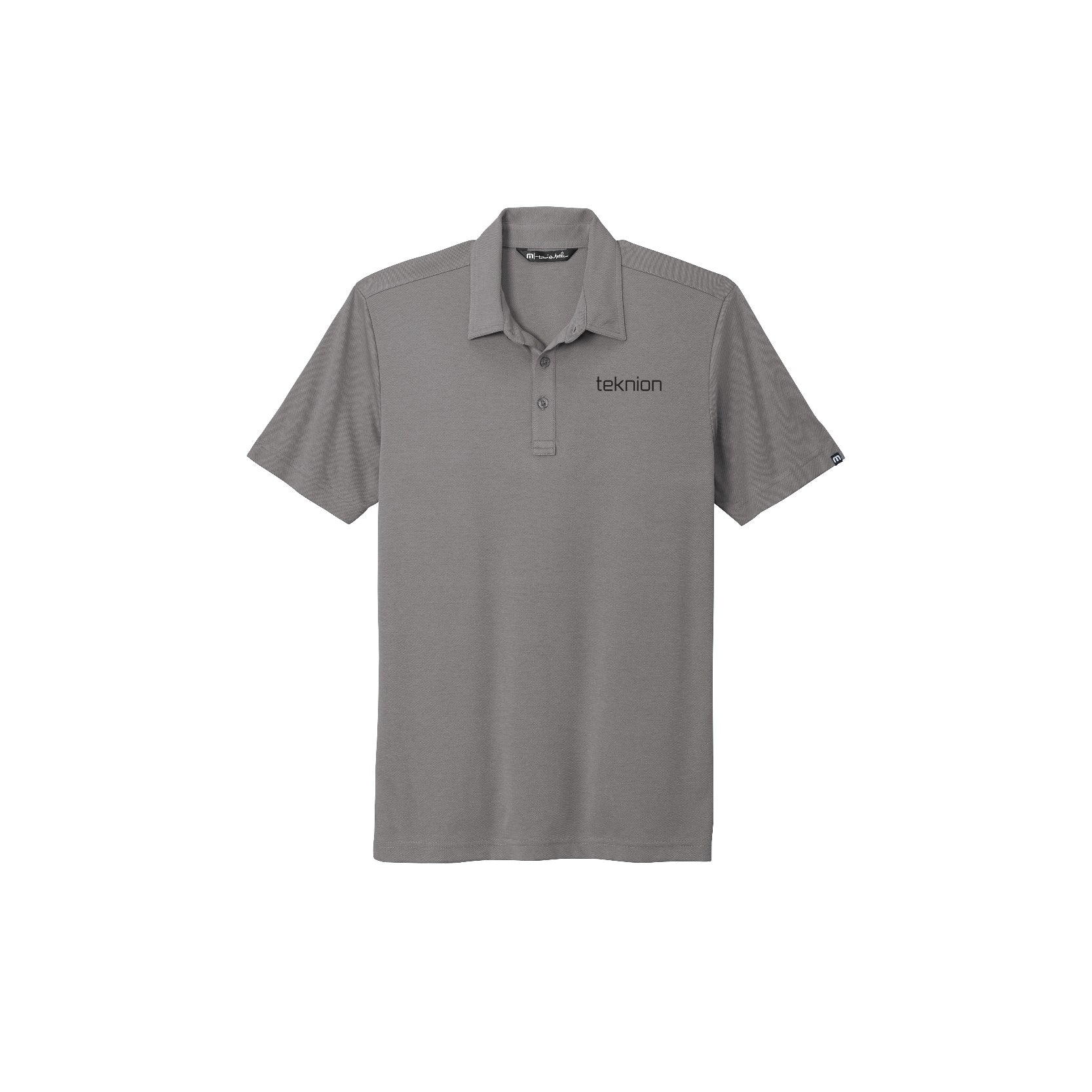 TravisMathew Oceanside Solid Polo