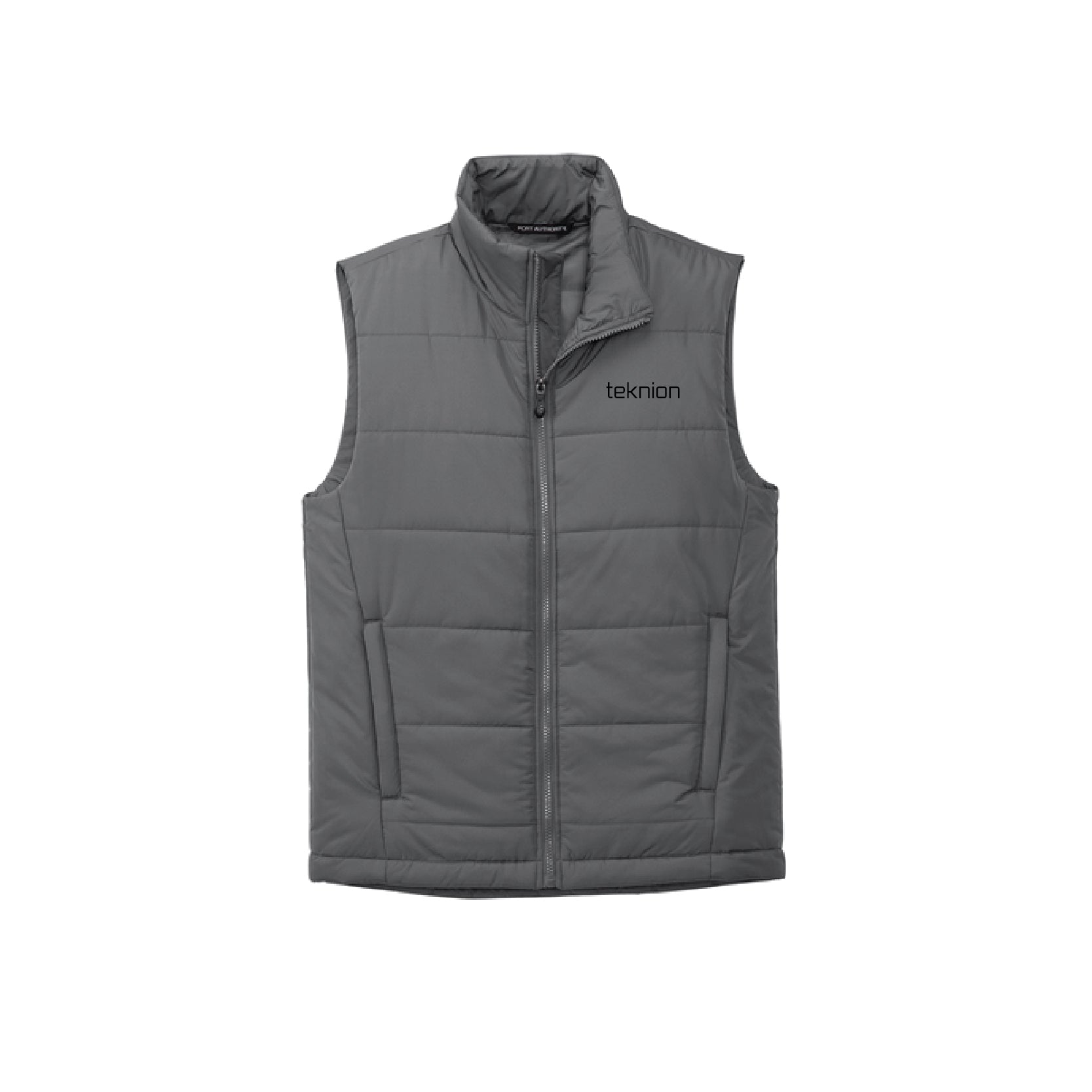 Port Authority Puffer Vest