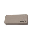 Studio TK - Wooden Grain Leather Glasses Case