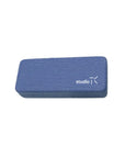 Studio TK - Wooden Grain Leather Glasses Case
