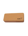 Studio TK - Wooden Grain Leather Glasses Case