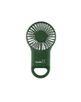 Studio TK Rechargeable Handheld Fan