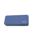 Teknion - Wooden Grain Leather Glasses Case