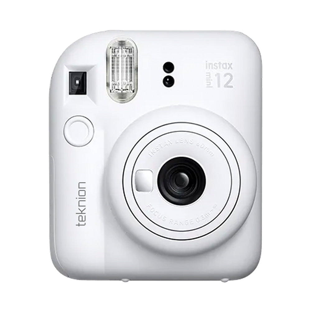 Fujifilm Instax Mini 12 Camera