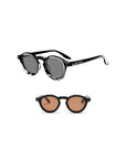 Teknion Round Shades