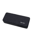 Teknion - Wooden Grain Leather Glasses Case