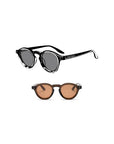 Teknion Round Shades