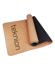 Cork Yoga Mat
