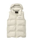 Mercer+Mettle® Women's Puffy Vest
