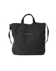 Canvas Boat Tote Bag