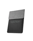 Laptop Sleeve with Wireless Charging