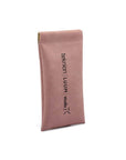 Sunglass Pouch