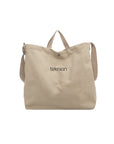Canvas Boat Tote Bag