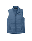 Mercer Mettle Puffer Vest