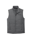 Mercer Mettle Puffer Vest