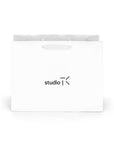 London Euro Tote - Studio TK