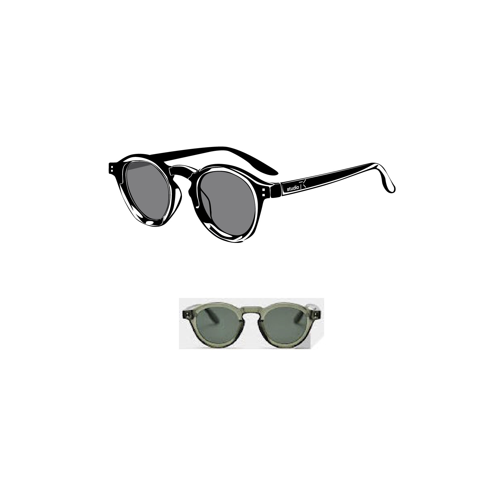 STK Shades