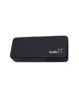 Studio TK - Wooden Grain Leather Glasses Case