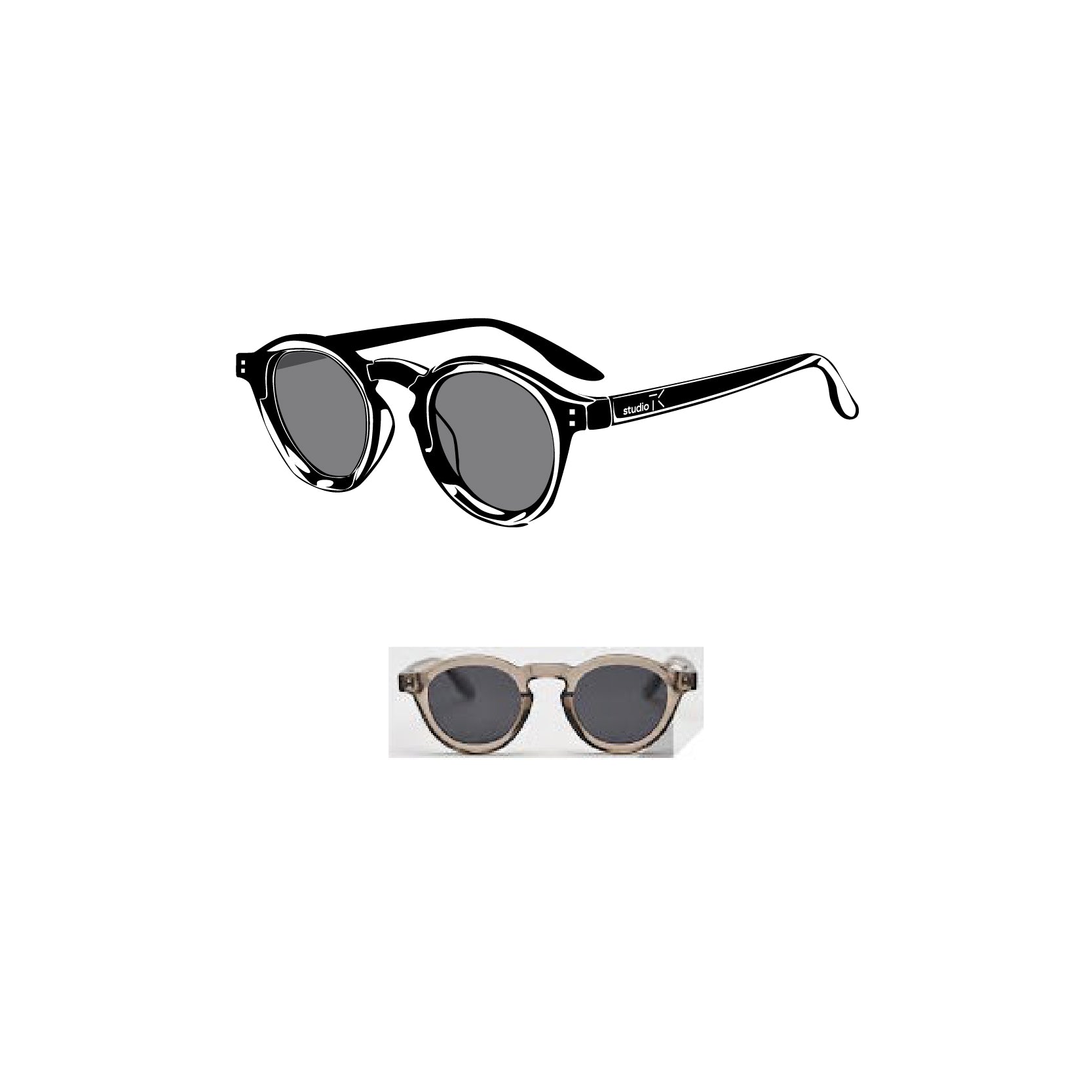 STK Shades