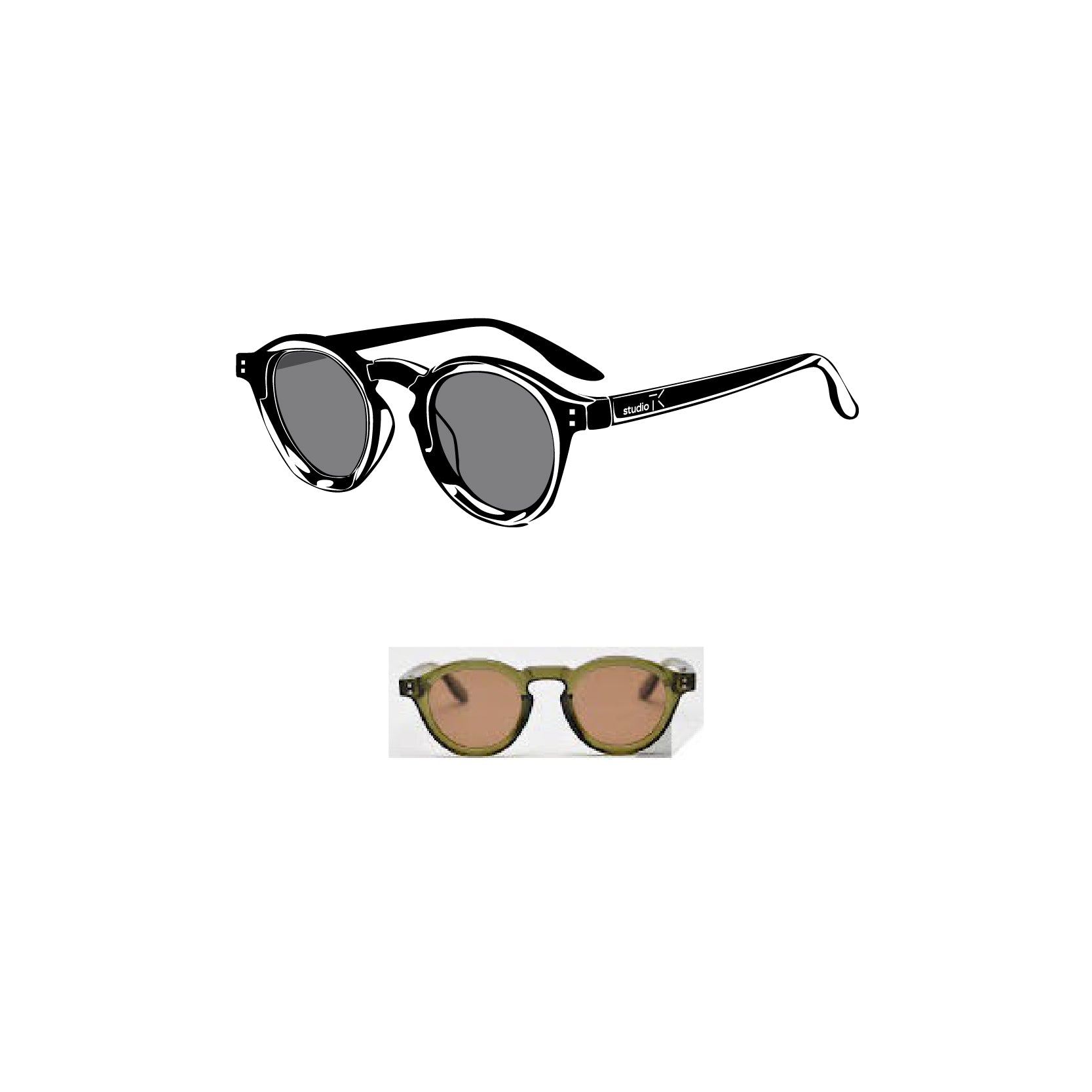 STK Shades