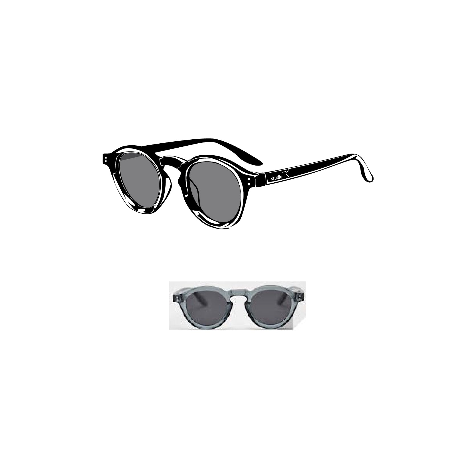 STK Shades