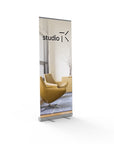 Economy Retractable Banner - Studio TK