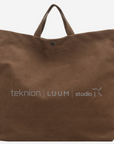 Canvas Boat Tote Bag Sales Enablement Exclusive