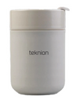 Teknion Compact Ceramic Tumbler 9.5 Oz