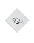 Studio TK Cocktail Napkins