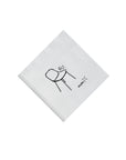 Studio TK Cocktail Napkins
