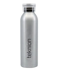 Aluminum Bottle with Silicone Strap