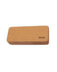 Teknion - Wooden Grain Leather Glasses Case
