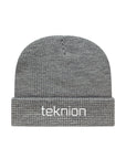 Teknion Waffle Knit Cap with Cuff