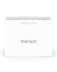 London Euro Tote - Teknion