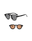 Teknion Round Shades