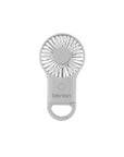Rechargeable Handheld Fan