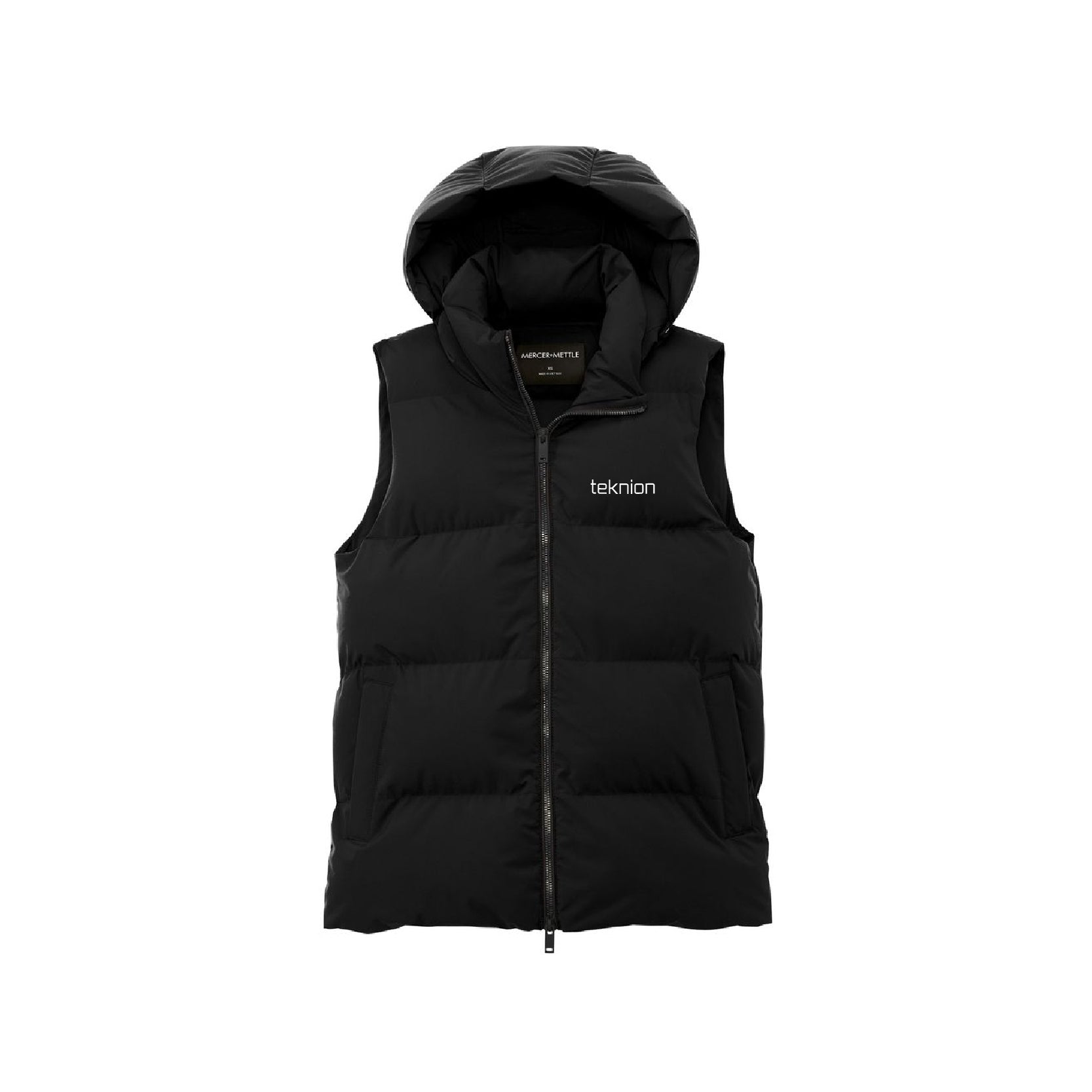 Mercer+Mettle® Women&#39;s Puffy Vest
