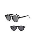 Teknion Round Shades