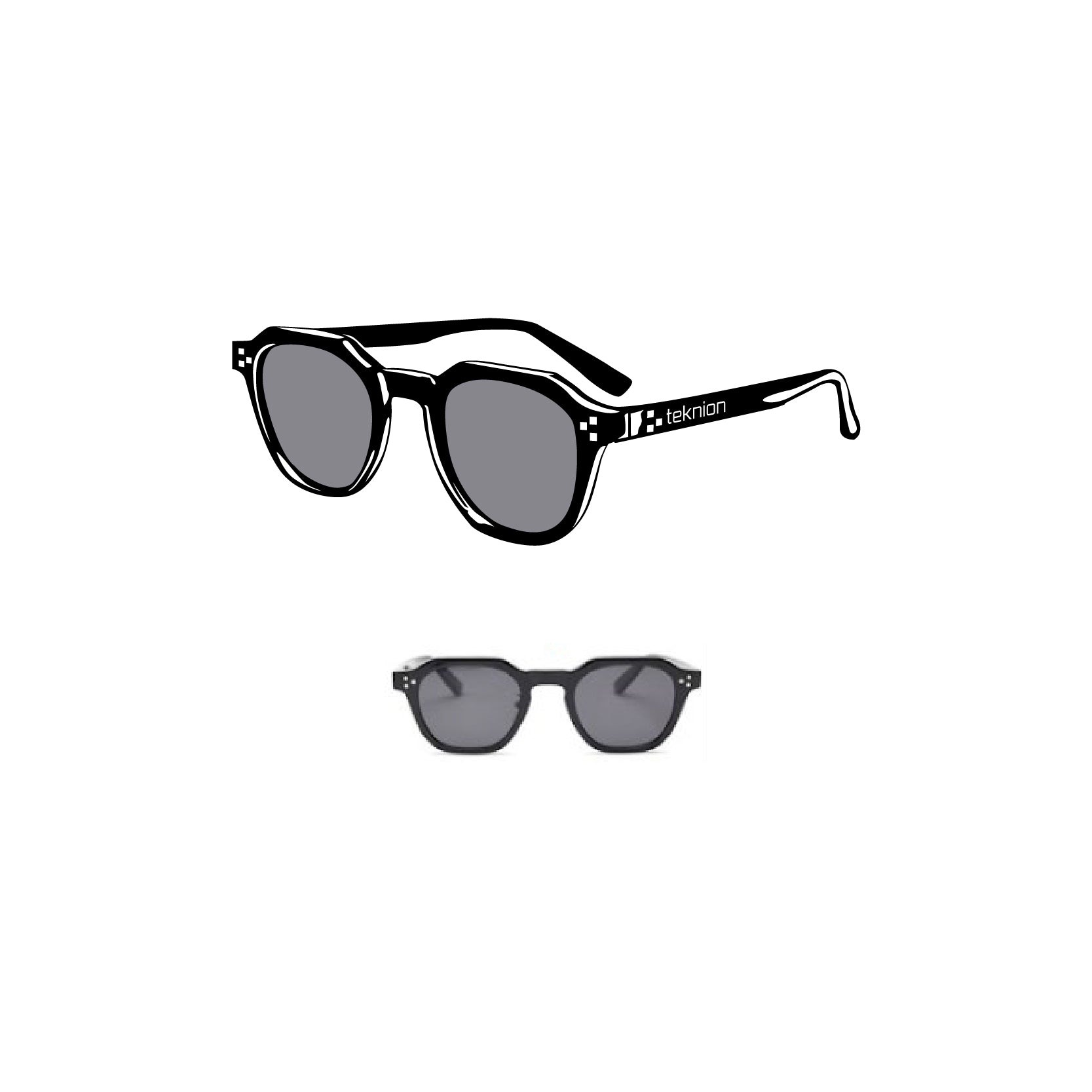 Teknion Shades