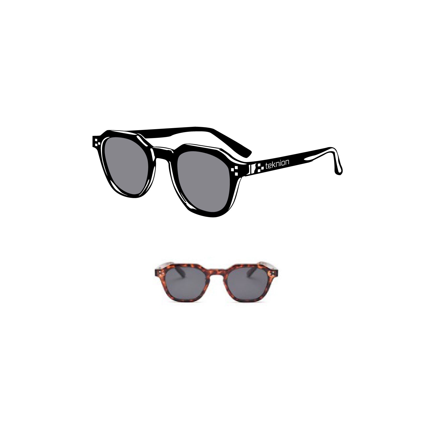 Teknion Shades