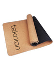 Cork Yoga Mat