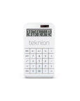 Teknion Calculator